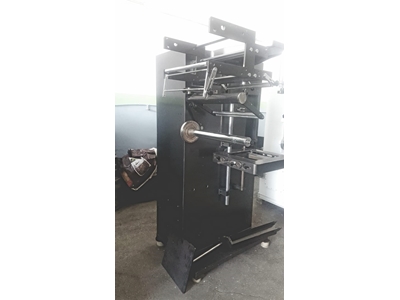 Bakliyat Kuruyemiş Kahve Paketleme Makinası - 2