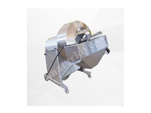 320 Kg / Hours Salting Machines