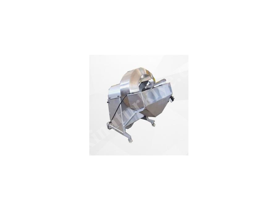 320 Kg / Hours Salting Machines