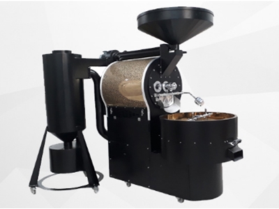 60 Kg / Hours Coffee Roasting