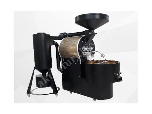 60 Kg/H Coffee Roasting