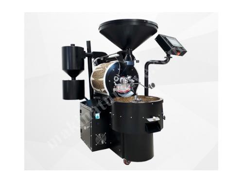 2 Kg / Hours Coffee Roasting