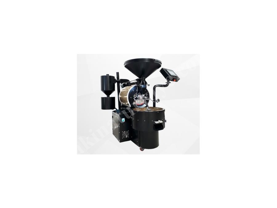 2 Kg / Hours Coffee Roasting