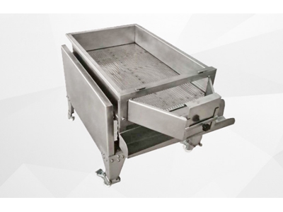 EK0-700 Nuts Salt Sieve - 0