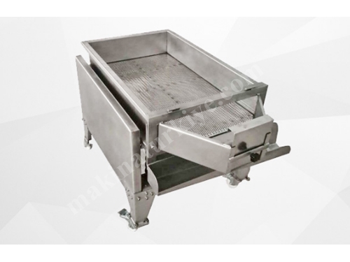 EK0-700 Nuts Salt Sieve