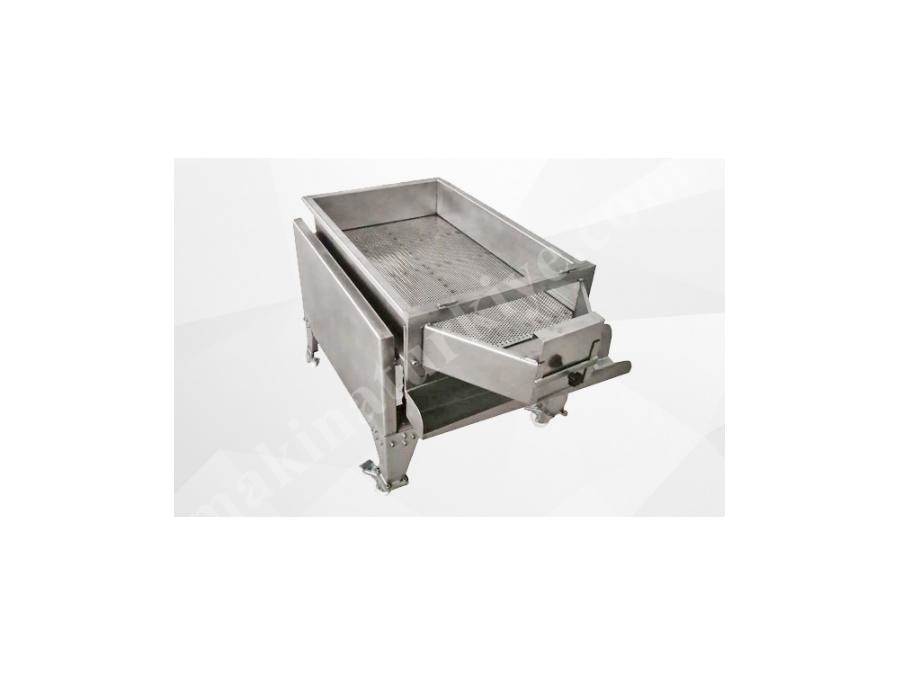 EK0-700 Nuts Salt Sieve