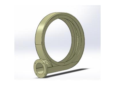 360° Rotating Bellows Body - 0