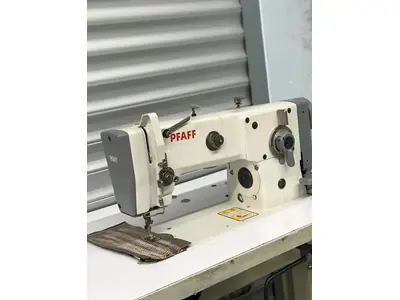 918 Zigzag Horses Sewing Machine