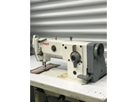 918 Zigzag Horses Sewing Machine - 1