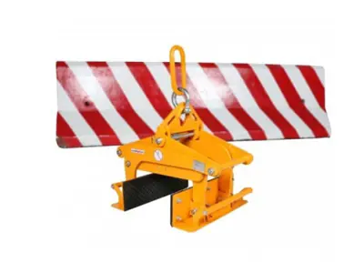 2000 Kg Barrier and Block Lifter