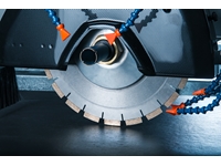 5-Achsen-Brückenschneid-CNC-Maschine - 0