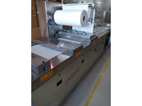 Thermoforming Medical Packaging Machine