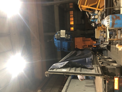 60 m3 Mobile Concrete Batching Plant - 4