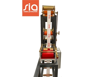Machine d'impression flexographique SM-FBM303 - 2