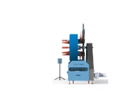 Plastic Pipe Wrapping Machine - 3