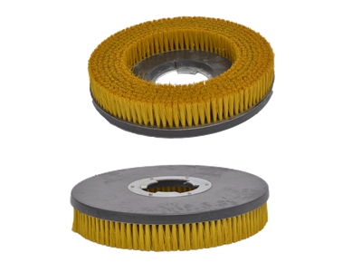 E4501 Elektrikli İticili Yer Yıkama Makinası  - 6
