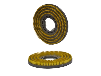 E4501 Elektrikli İticili Yer Yıkama Makinası  - 3