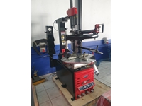 24" Fully Automatic Tire Changer Machine - 2