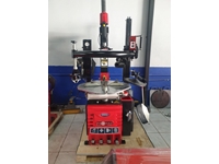 24 Rim Fully Automatic Tire Dismounting and Mounting Machine