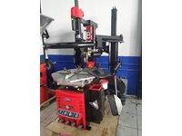 24" Fully Automatic Tire Changer Machine - 1