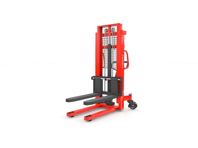 1 Ton 1.6 Metre Manuel İstif Makinası