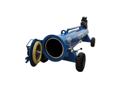 Halı Sıkma Makinası RL1400T/40/320