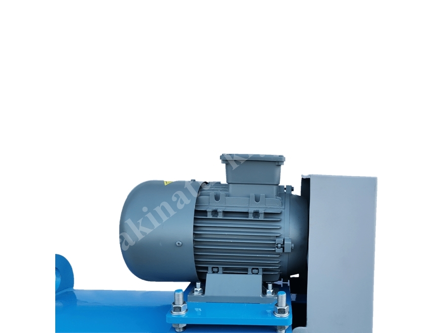 Amortisörlü  Halı Sıkma Makinası Rl1400 A/42