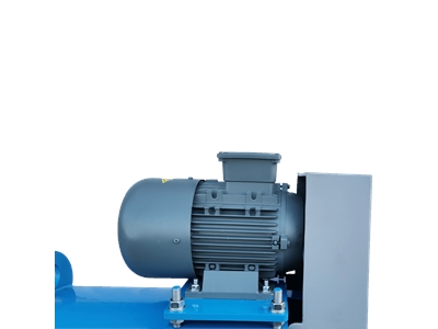 Amortisörlü Halı Sıkma Makinası Rl1400a/40/270 - 5