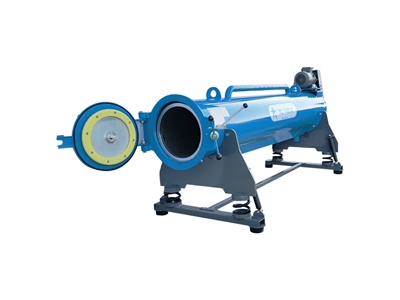 Amortisörlü Halı Sıkma Makinası Rl1400a/40/270 - 0