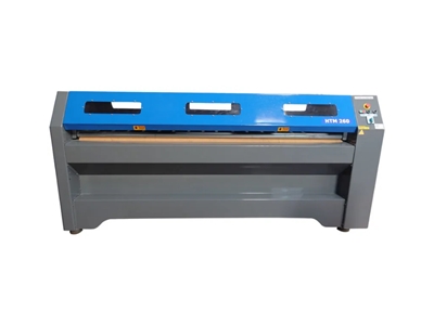 2600 Mm Halı Toz Alma Makinası - 4