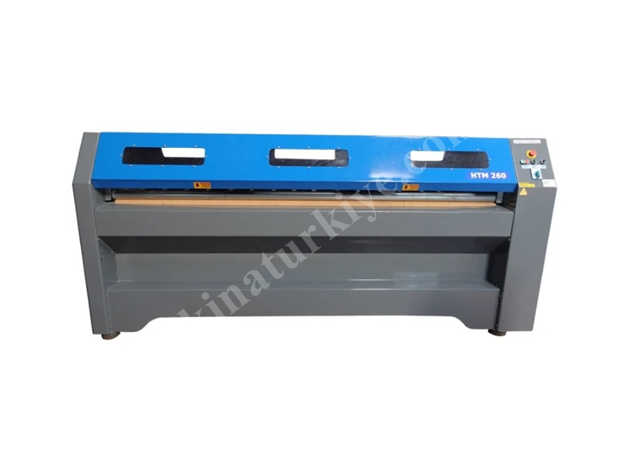 2600 Mm Halı Toz Alma Makinası