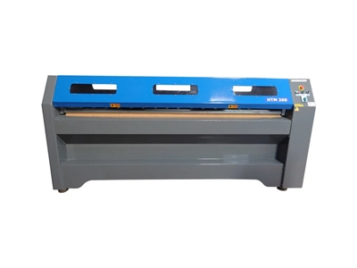 2100 Mm Halı Toz Alma Makinası - 3