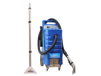 ISW2800-S Buharlı Halı Ve Koltuk Yıkama Makinesi 