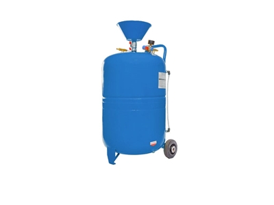 60 Lt Köpük Püskürtme Tankı - 0