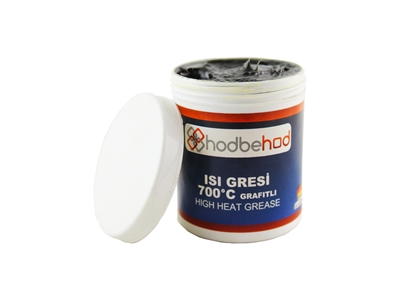 HBH-625 Hochtemperaturbeständiges Graphitfettöl - 1