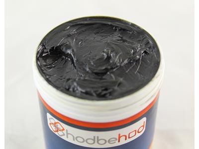 HBH-625 Hochtemperaturbeständiges Graphitfettöl - 2