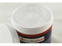 HBH-623 Transparent Silicone Grease - 2