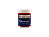 HBH-623 Transparent Silicone Grease - 1