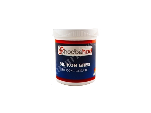 HBH-623 Transparent Silicone Grease