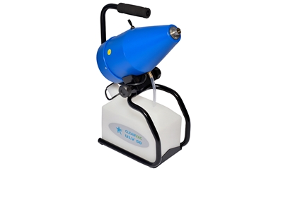 5 Litre Dezenfektan Makinası - 0