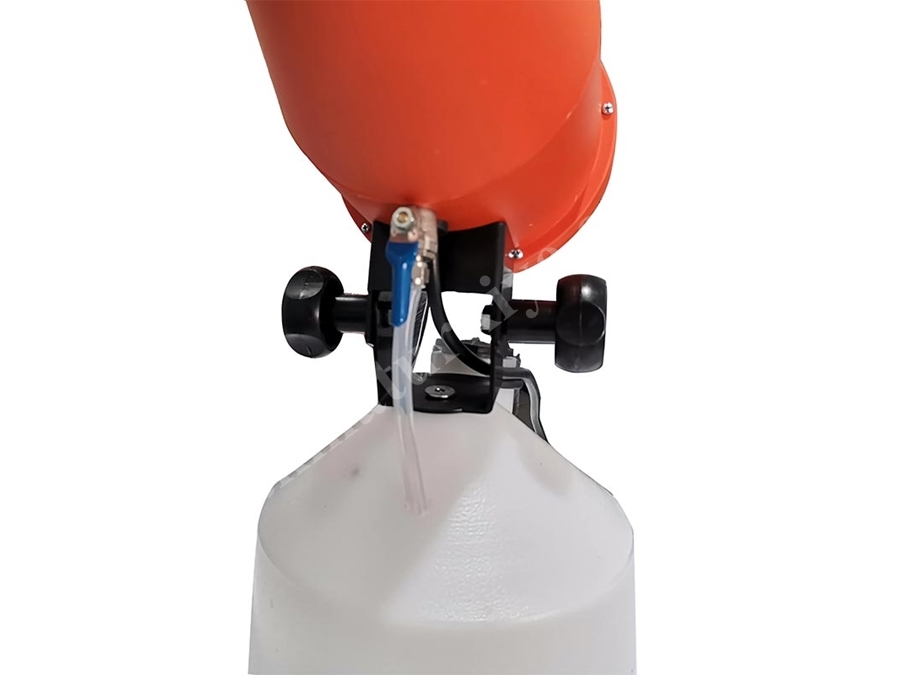 4,5 Lt Dezenfektan Makinası