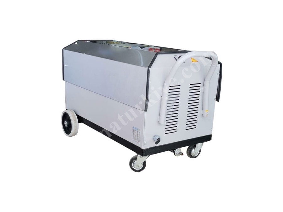 HD250 Yüksek Basınçlı Endüstriyel Yıkama Makinesi 