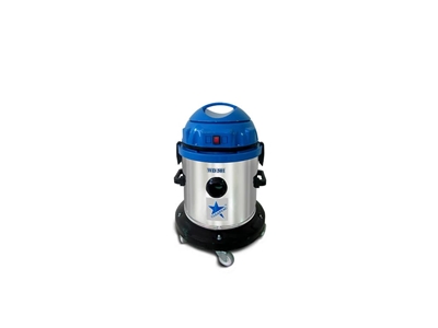 50 Litre Sanayi Tipi Islak Kuru Süpürge - 0