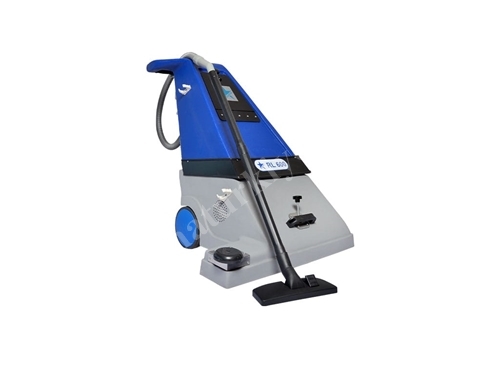 600 Mm Elektrikli Cami Süpürge Makinesi