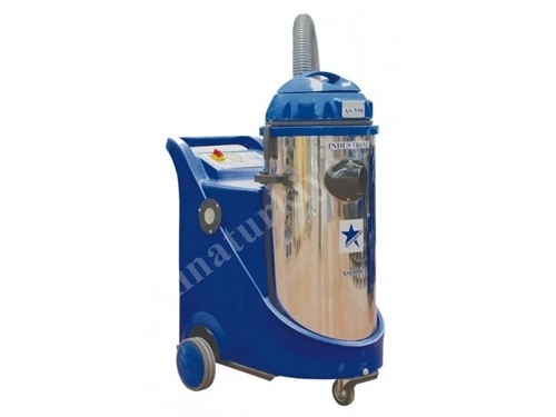 2200 Watt Endüstriyel Islak Kuru Vakumlu Süpürge