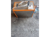 150 Litre Kapasiteli Homojenizatör