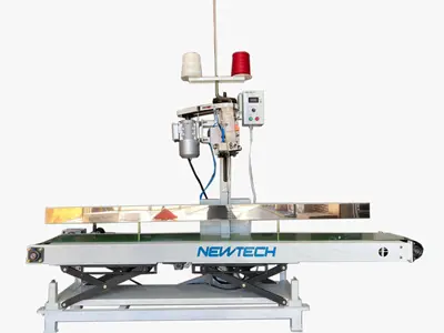 Automatic Sewing Conveyor