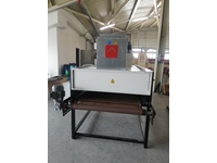 BS2021 Conveyor Drying Oven - 1