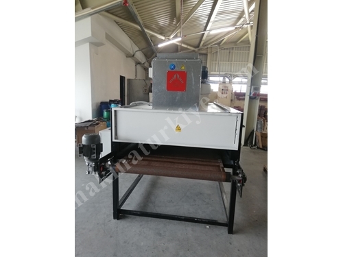 BS2021 Conveyor Drying Oven