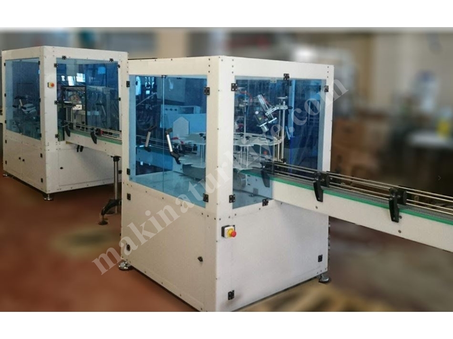 8-Nozzle Laundry Bleach Automatic Liquid Filling Machine